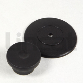 Knob And Disc Lid 