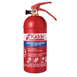 Fire Extinguisher - Multi Purpose (A,B, C and electrical fires) L445