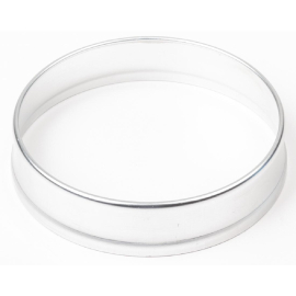 Ornamental Ring Anodized Aluminium L603