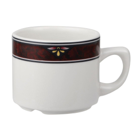 Churchill Milan Maple Coffee Cups 114ml M730