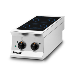 Lincat OE8013 Opus 800 Electric Countertop Induction Hob 