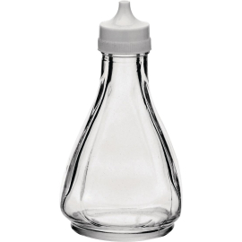 Glass Shaker Vinegar Bottle P203