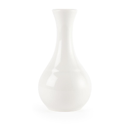 Churchill Whiteware Bud Vase P287
