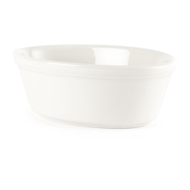 Churchill Oval Pie Dishes 150mm P776