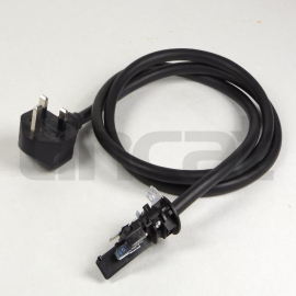 Mains Cable Assy 