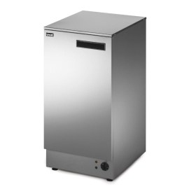 Lincat PLH45 Panther Light Duty Series Free-standing Hot Cupboard - Static 