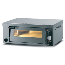 Lincat PO425 Electric Counter-top Pizza Oven - Single-Deck 