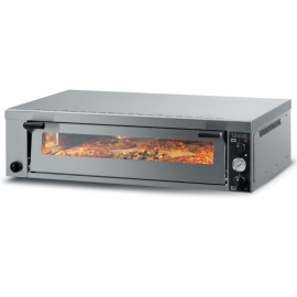 Lincat PO630 Electric Counter-top Pizza Oven - Single-Deck 