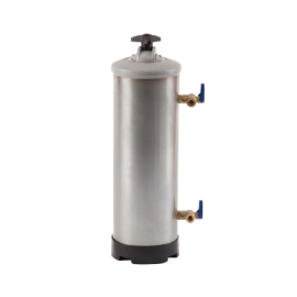 Commercial Water Softener | Automatic Limescale Remover | 16L Capacity | WS16-SK Q565