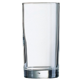 Arcoroc Hi Ball Glasses 285ml CE Marked S059