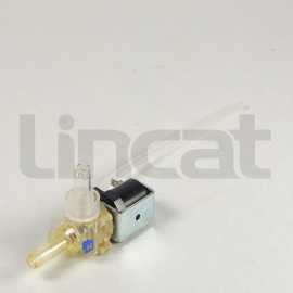 Dispense Solenoid Valve For Eb / Pb - Complete With Silicone Pipe Seal 