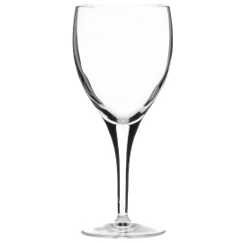 Luigi Bormioli Michelangelo Wine Crystal Glasses 340ml T251