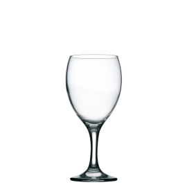 Imperial Wine Glasses 340ml CE Marked at 250ml T279