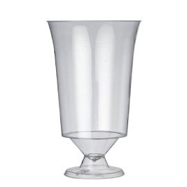 Disposable Wine Glass T644