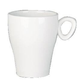Steelite Simplicity White Aroma Mugs 190ml V7458