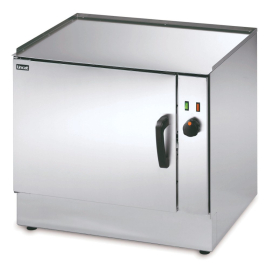 Lincat V7_4 Silverlink 600 Electric Free-standing Oven - Fan-assisted - Larger size 