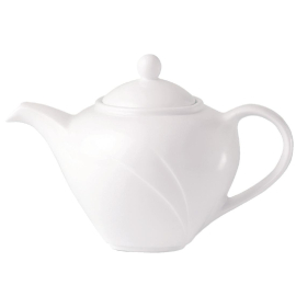 Steelite Alvo Teapots 597ml V8812