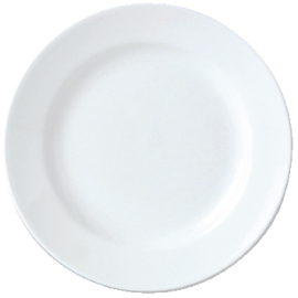 Steelite Simplicity White Harmony Plates 320mm V9248