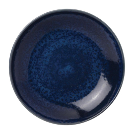 Coupe Bowls | Vesuvius Bowls | Lapis Blue 253mm | Steelite VV1823