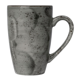 Smoke Quench Mugs | Coffee Cups | 285ml/10oz | Steelite VV1879