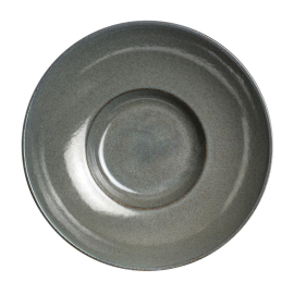 Rimmed Coupe Bowls | Wabi Sabi Galet Bowls | 240mm | Pack of 6 | Rene Ozorio VV870