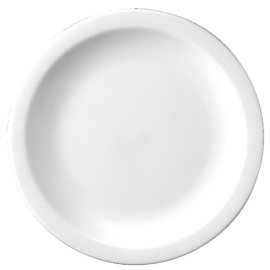 Churchill Whiteware Pizza Plates 280mm Y675