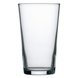 Arcoroc Beer Glasses 285ml CE Marked Y706