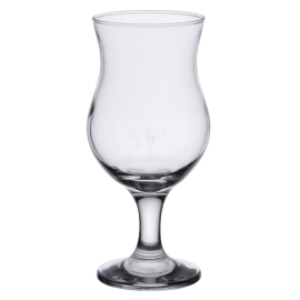Utopia Hurrcanei Cocktail Glasses 370ml Y717