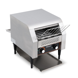 Commercial Conveyor Toaster | Countertop Toaster | 2240W Capacity | Blizzard BCT2