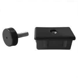 Bolero AL365 Foot Plugs Replacement Spare Part (Fits DS152)