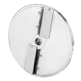 Buffalo Veg Prep Machine 4x4mm Julienne Disc