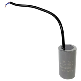 Buffalo AN824 Starting Capacitor For Veg Prep Machine Replacement Spare Part (Fits CH423)