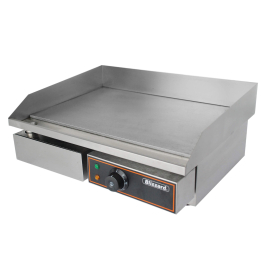 Commercial Griddle | Flat Top Griddle | 3000W | Blizzard BG1A