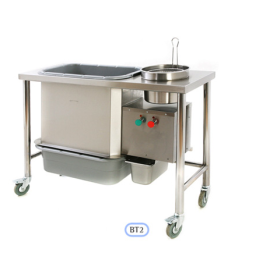 Archway Electric Breading Table BT2