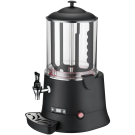 Hot Chocolate Dispenser | Commercial Chocolate Warmer | 10 Litre Capacity | Modena CH10L