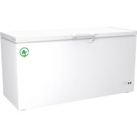 Best Frost BZ470 Commercial White Chest Freezer 469 litres