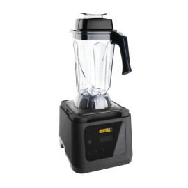 Commercial Digital Bar Blender | Electronic Smoothie Maker | 2.5L Capacity | Buffalo CY140