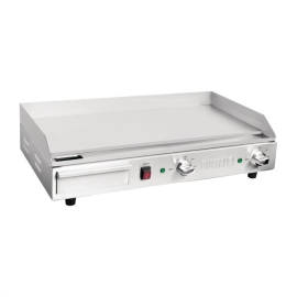 Buffalo Extra Wide Countertop Electric Griddle G791 DB167