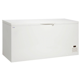 Elcold EL21LT Low Temperature Chest Freezer White Low Temp 1055mm wide