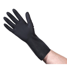Cleaning and Maintenance Gloves | Protective Work Gloves | Medium Size | MAPA F954-M