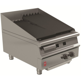 Falcon Dominator Plus G3625 Natural Gas Radiant Chargrill