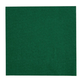 Lunch Napkins | Dark Green Napkins | 330mm | Fiesta FE223