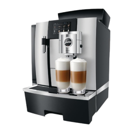 Commercial Bean to Cup Coffee Machine | Automatic Coffee Maker | 1-Step Cappuccino | Jura Giga X3 2nd Gen 15229