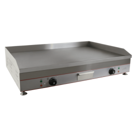 Modena G1000 Electric Countertop Flat Griddle 100 cm 