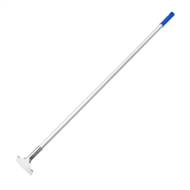Aluminium Squeegee Handle | Floor Cleaning Tool | Replacement Handle | Jantex L479
