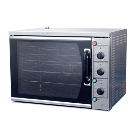 Modena M-CTC001 Electric 108 Litre Convection Oven With Grill