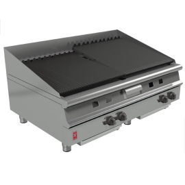 Falcon Dominator G31225 Chargrill Gas Table Top