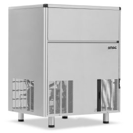 Commercial Ice Maker | Ice Cube Machine | 171kg/24hr Capacity | SIMAG SDE170