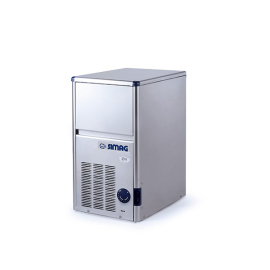 Simag Self-contained Ice Cuber 18kg SDE18
