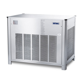 Commercial Ice Flaker | Modular Ice Machine | 1150kg/24hr Capacity | Simag SPN1205